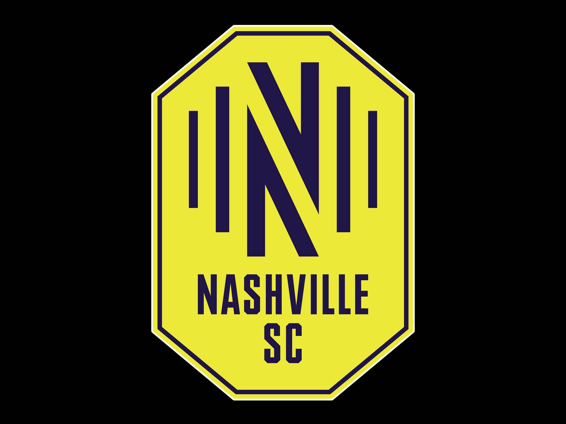 1920x1440 Download Nashville SC Soccer Team Wallpaper