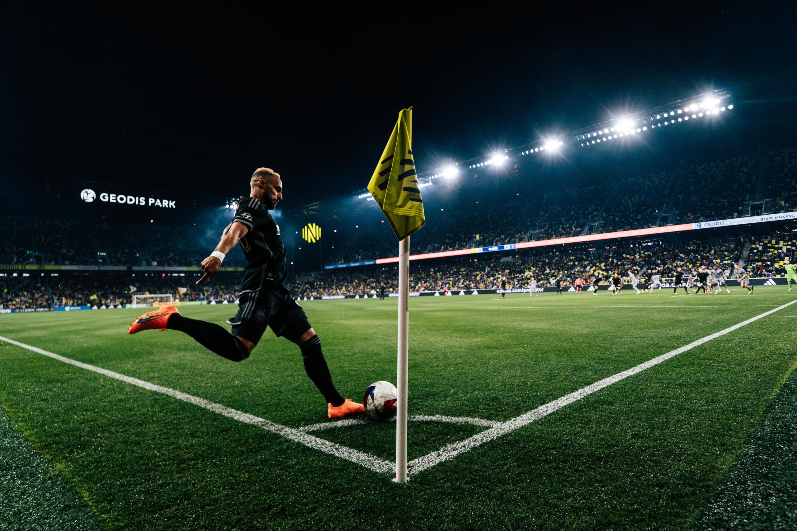 2560x1707 Nashville SC Looks As Strong As Ever Three Games Into The Season Sports Credential