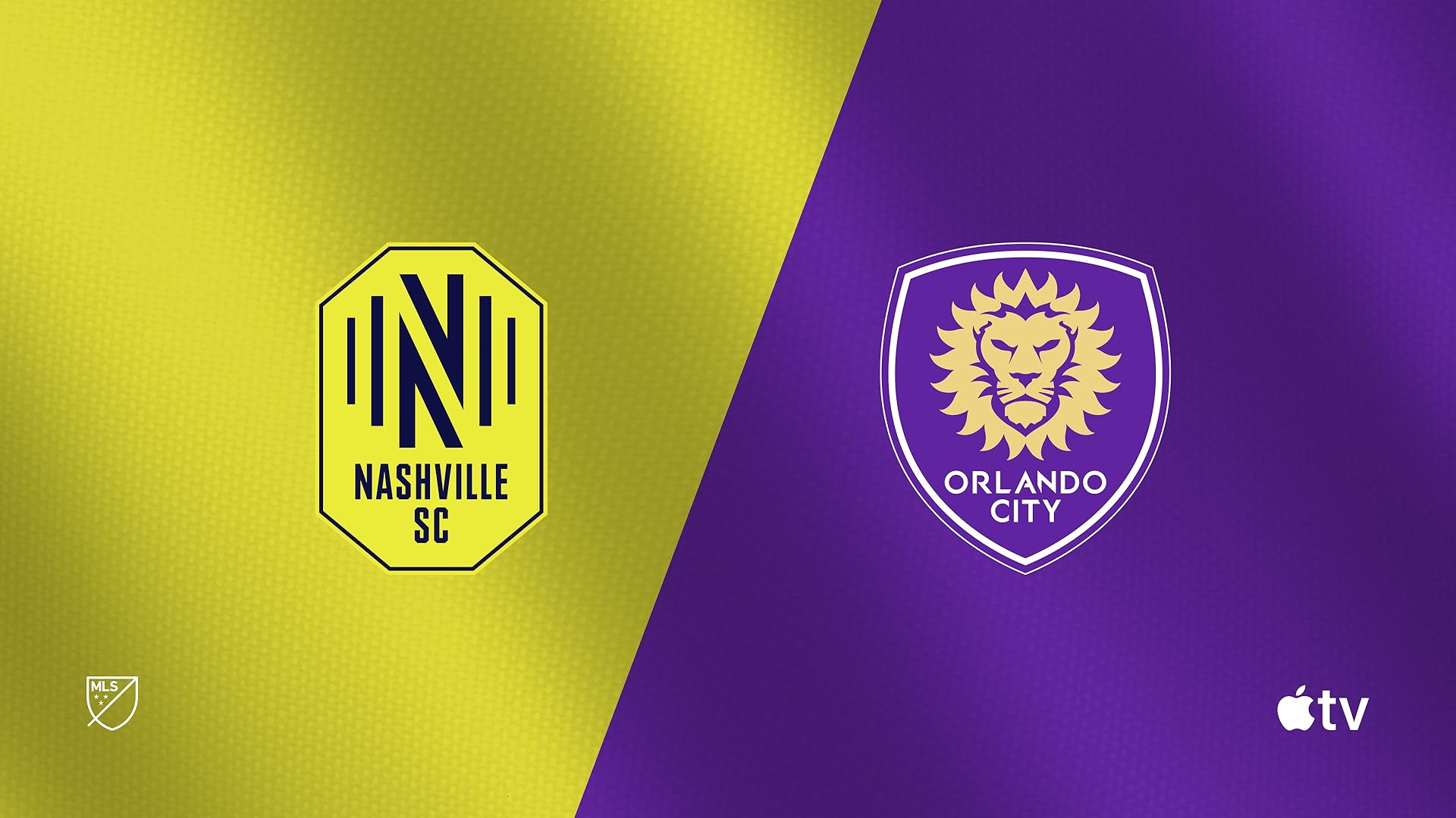 1920x1080 Watch Nashville SC vs. Orlando City