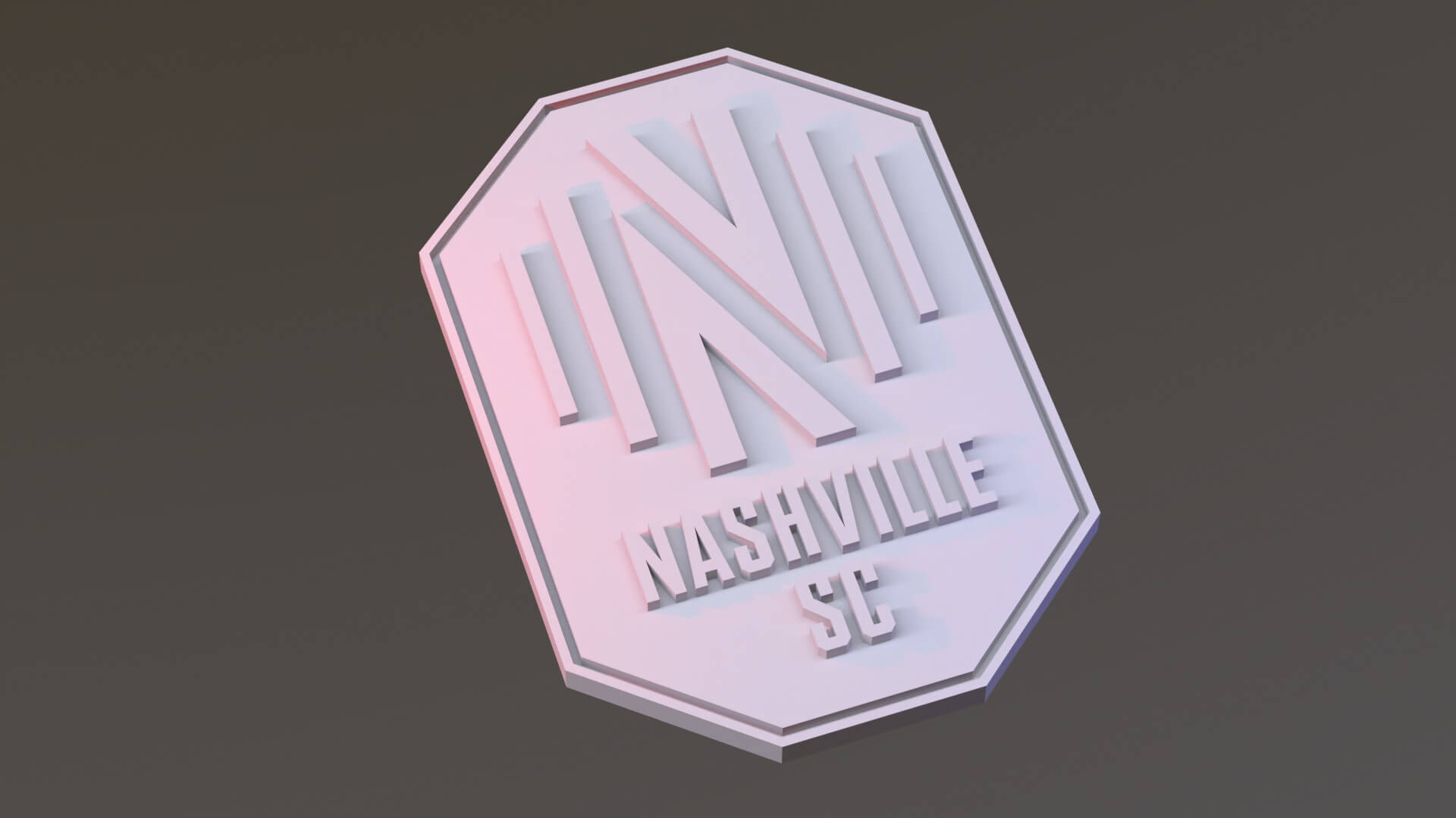 1920x1080 Mls Nashville SC Logo Keychan Printable