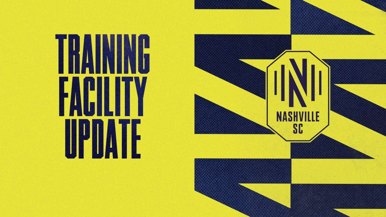 1280x720 Nashville Soccer Club Introduces Moody Nolan and Pinnacle Construction as Lead Firms for Training Complex
