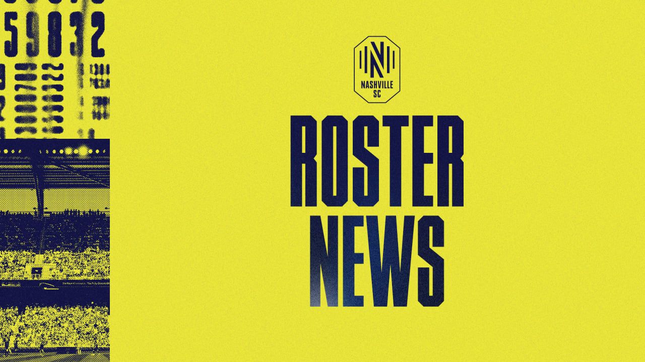 1280x720 Nashville Soccer Club Loans Aké Loba to Liga MX Side Mazatlán F.C