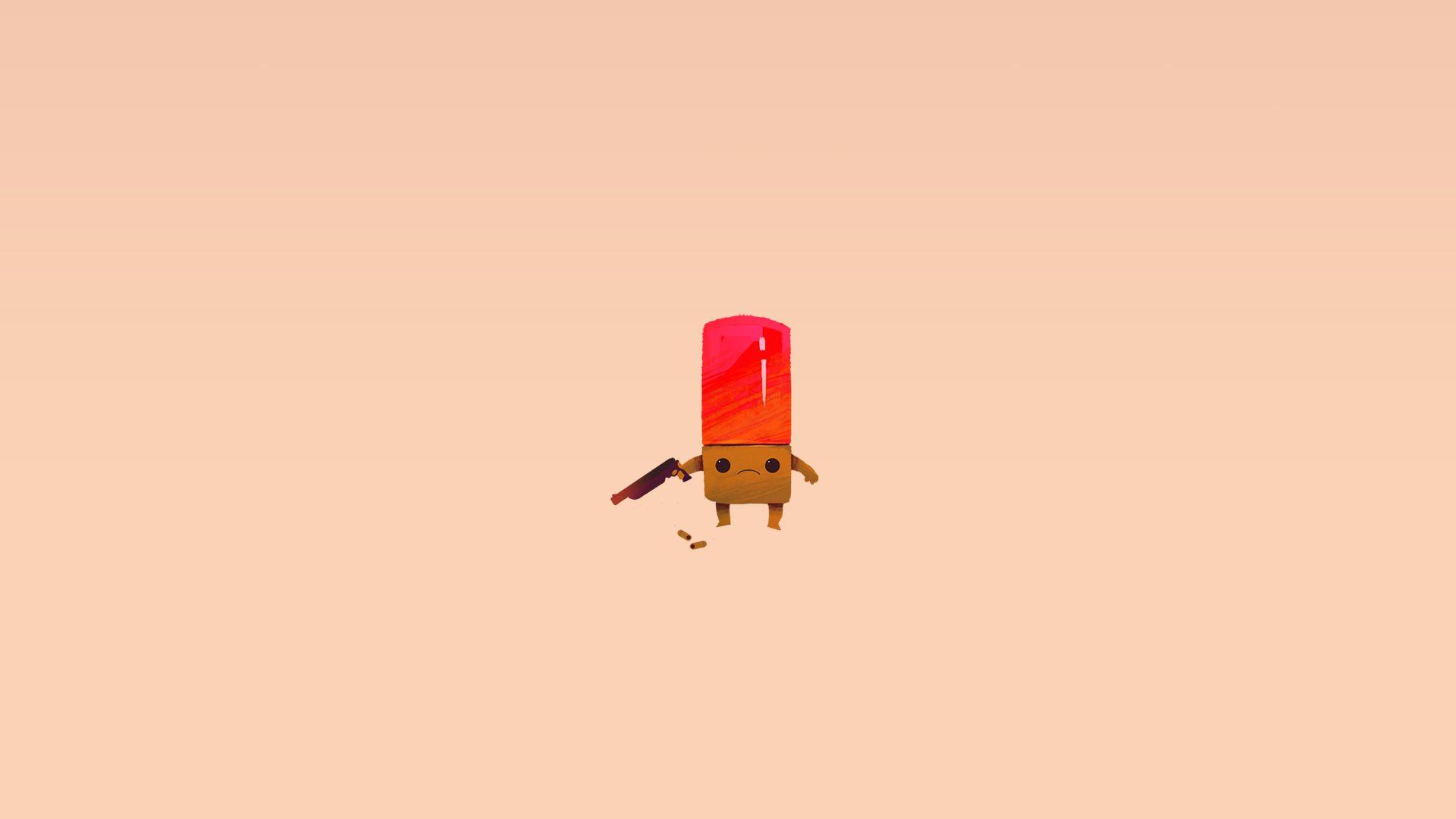 Enter the Gungeon Wallpapers - Top Free Enter the Gungeon Backgrounds ...