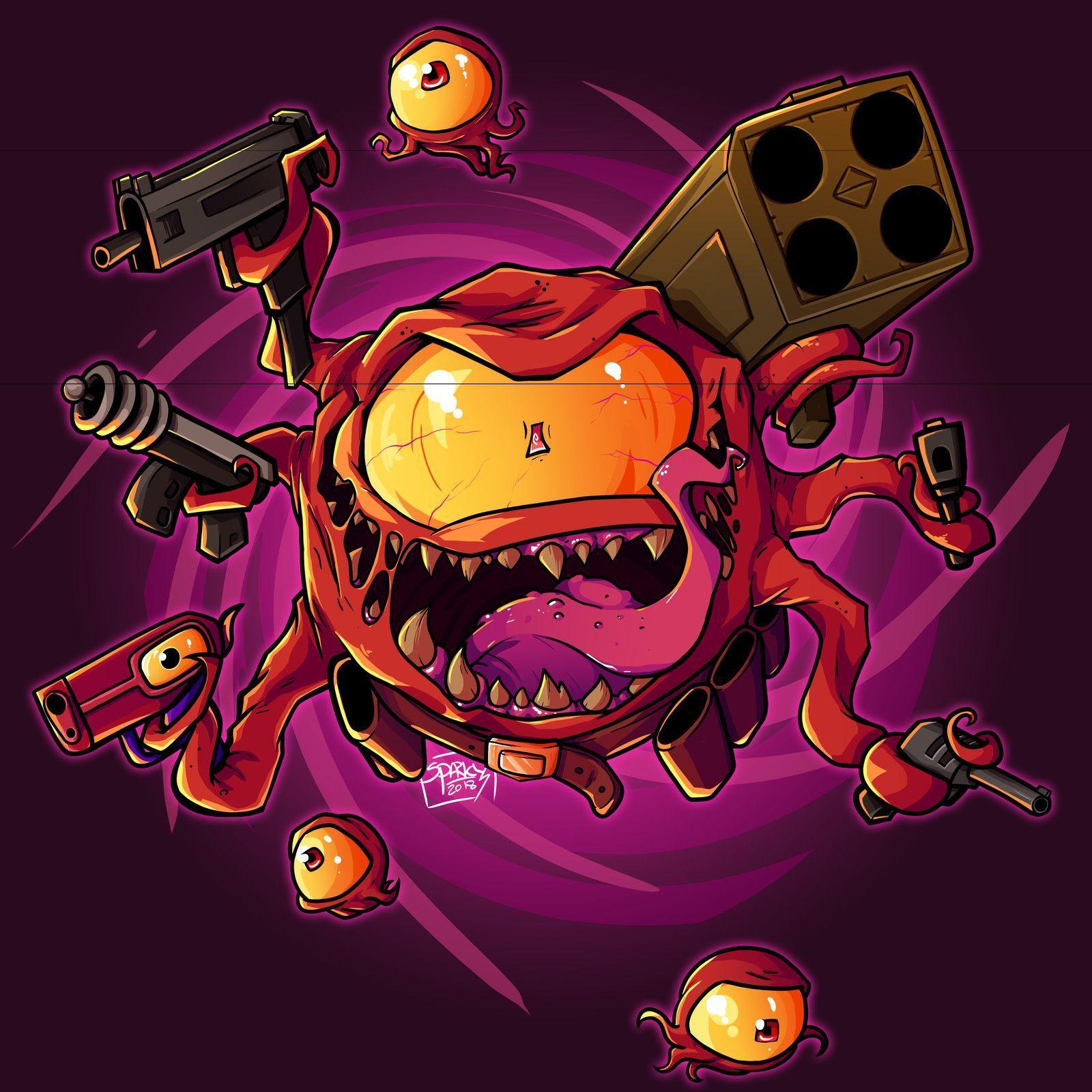 Enter the Gungeon for ios download free