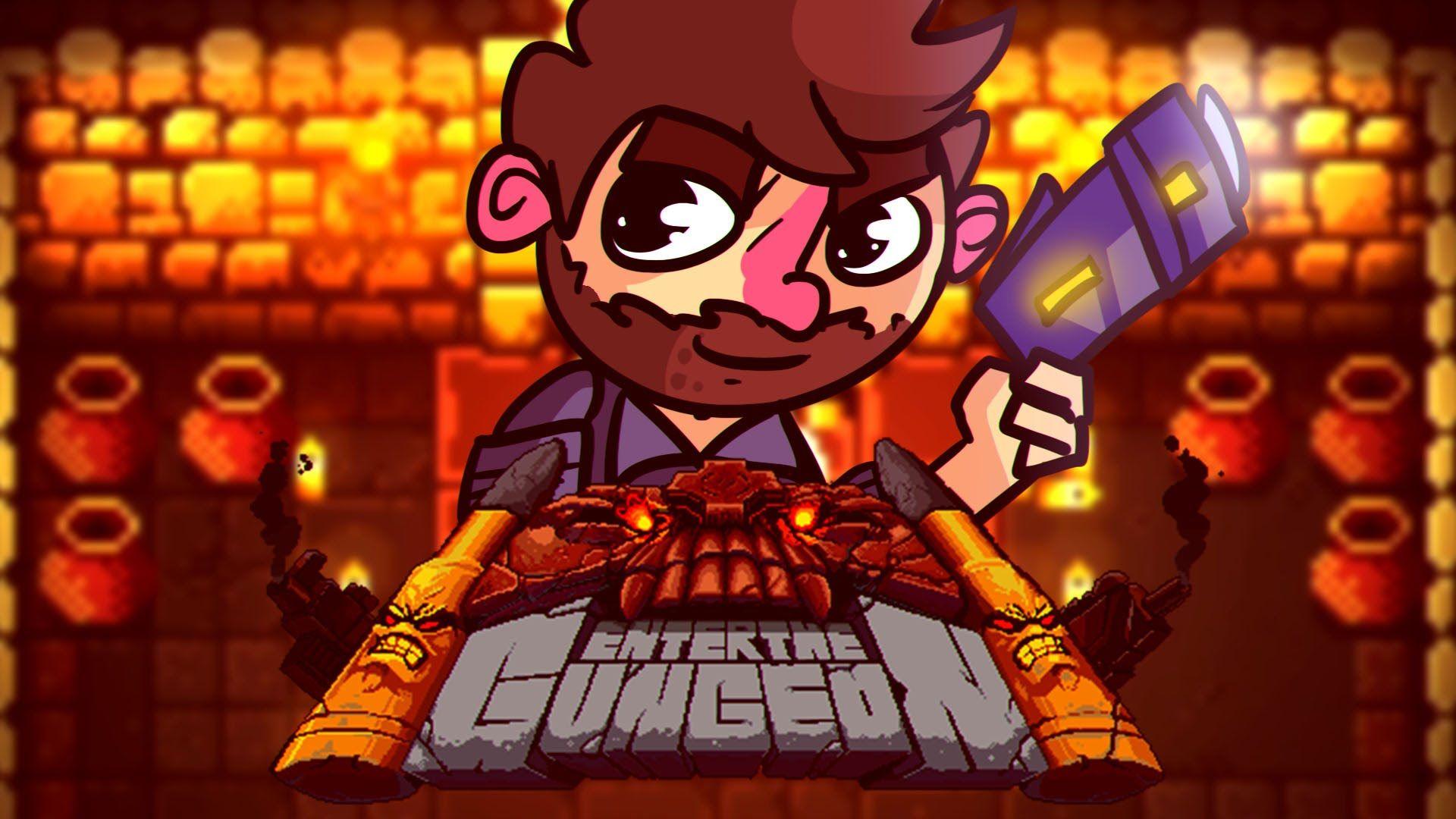 1920x1080 Bullet Hell Wallpaper. Bullet for My