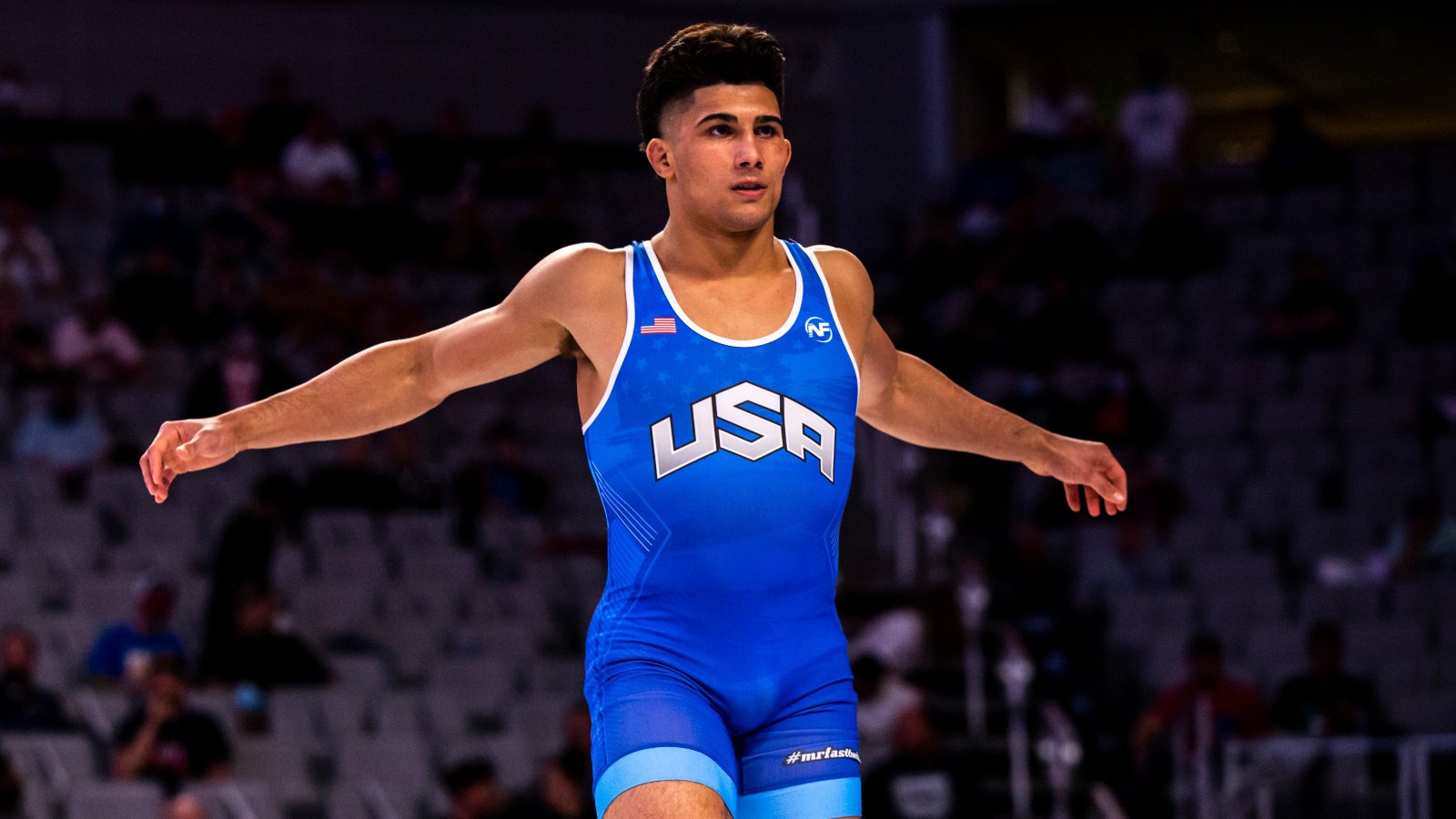 1600x900 Jordon Hudson Stopped North Carolina Wrestling Program From Signing AJ Ferrari