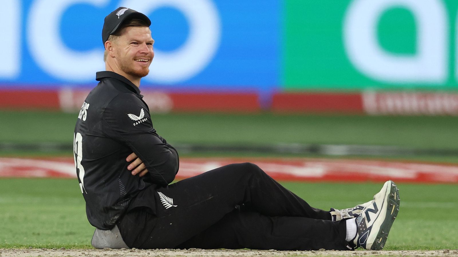 1600x900 Feel it, enjoy it, love it, but stay humble': Glenn Phillips on fielding, that Gill catch, and