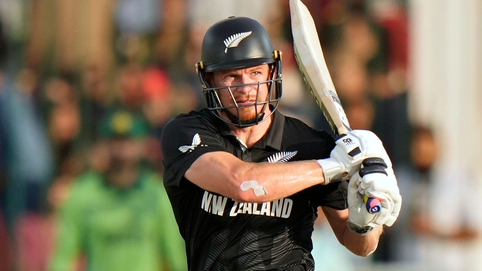 1600x900 Really Clear At The Moment': Glenn Phillips On His Rise To Form In ODI Cricket Amidst New Zealand's Champions Trophy Campaign
