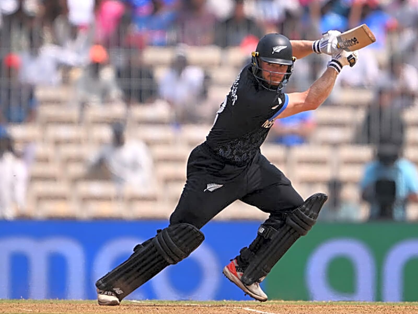 1600x1200 T20 World Cup 2026: 'You've Got To Trust It' Phillips On Momentum Shifting Knock In Chennai