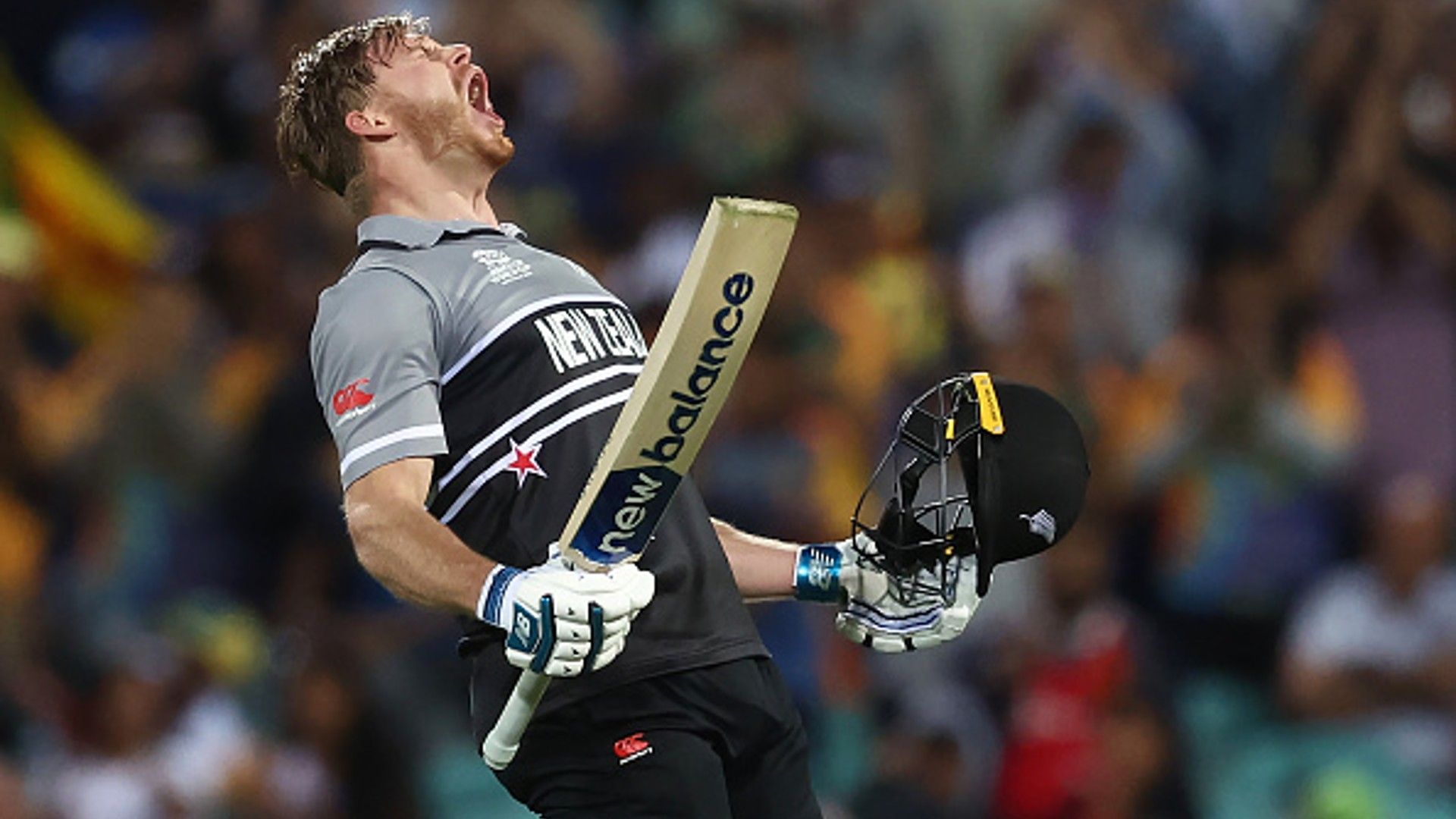 1920x1080 T20 WC: Glenn Phillips enters record books with roaring ton vs SL