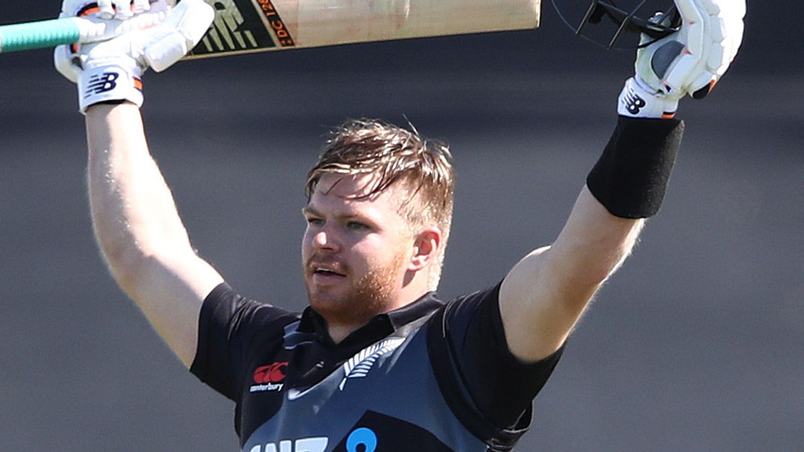 1600x900 Glenn Phillips Thumps 46 Ball Hundred As New Zealand Crush West Indies In Second T20 To Seal Series Victory