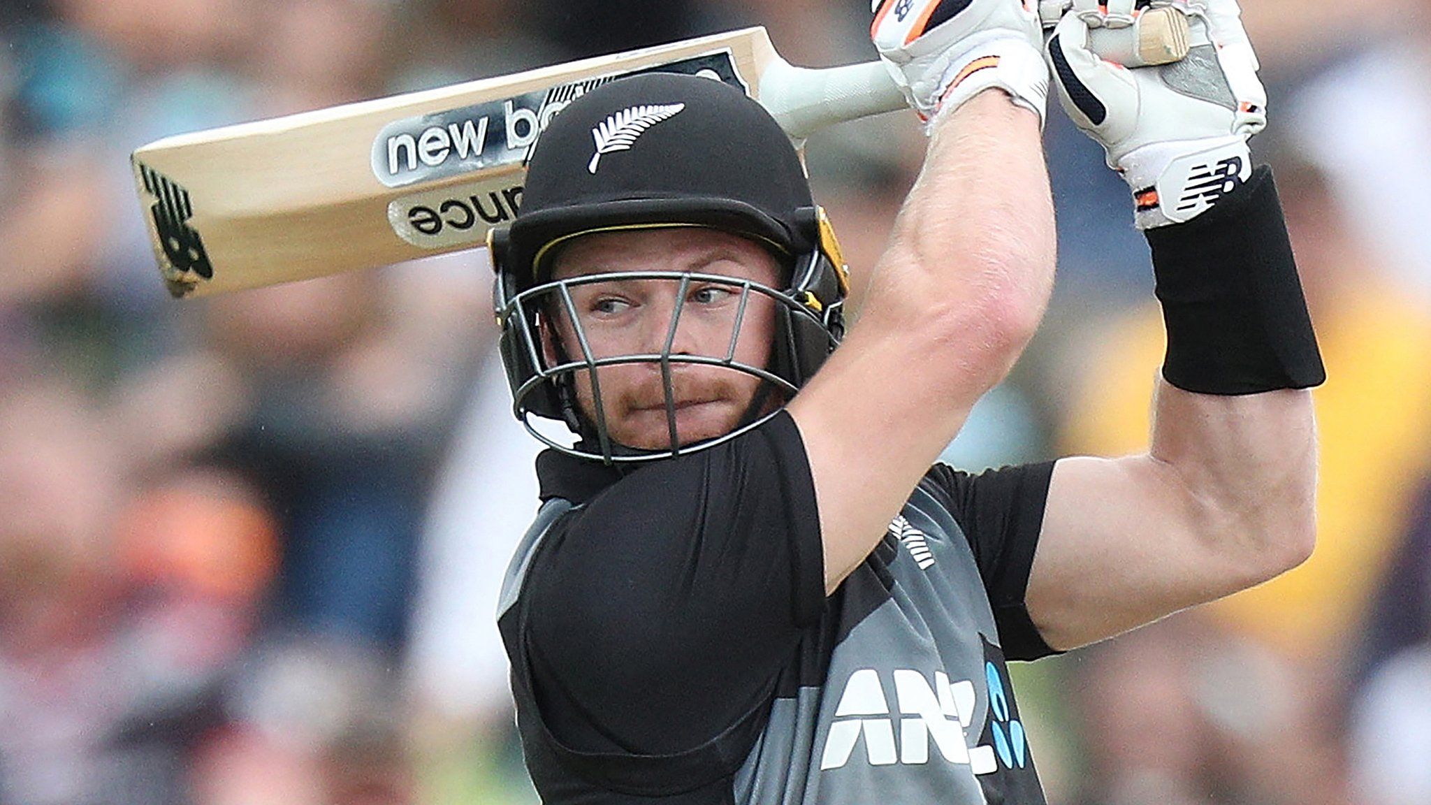 2048x1152 Glenn Phillips: Gloucestershire Sign New Zealand Wicketkeeper Batsman For T20 Blast Season