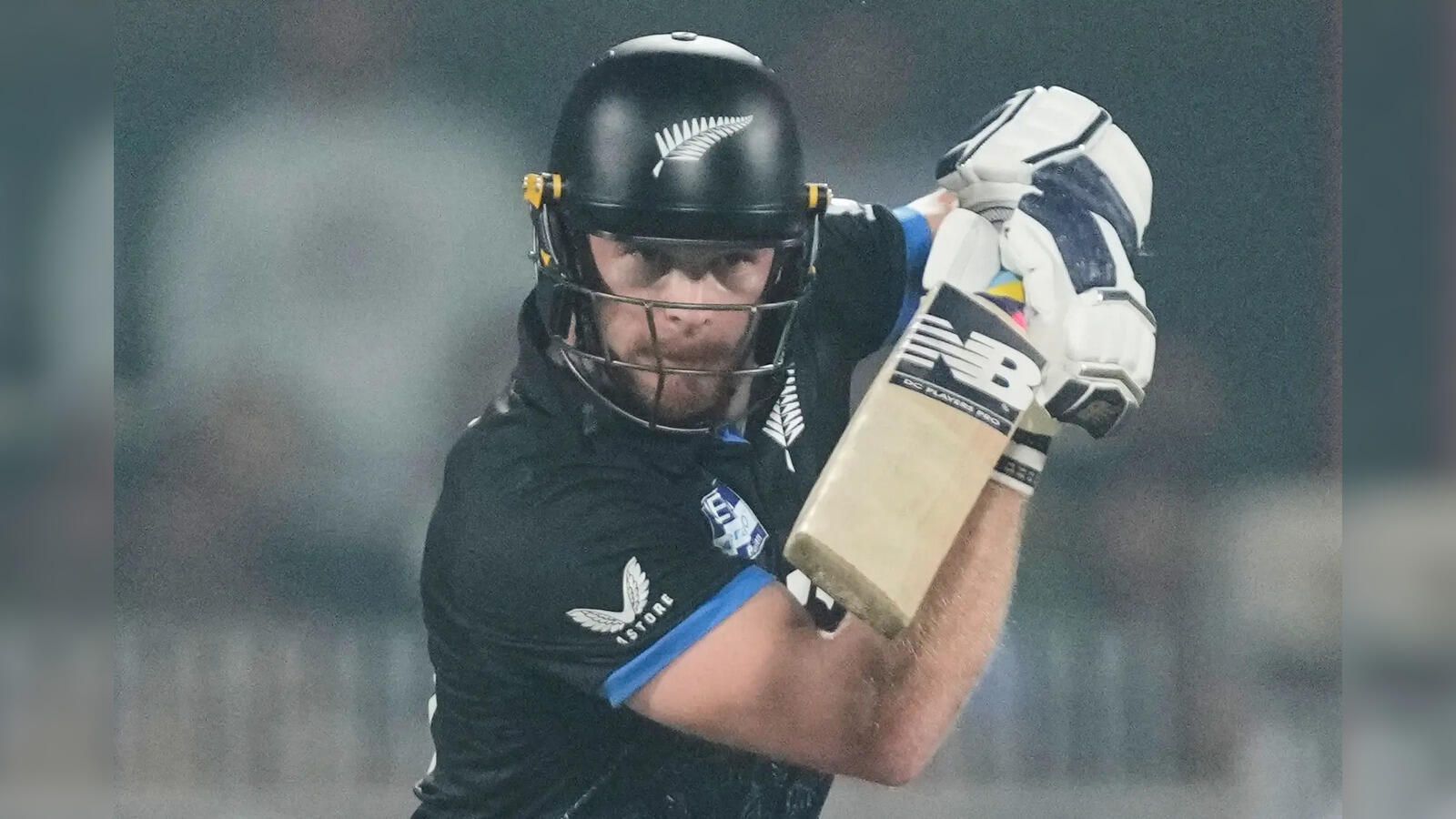 1600x900 Glenn Phillips becomes third New Zealand batter to hit 100 sixes in T20Is Economic Times
