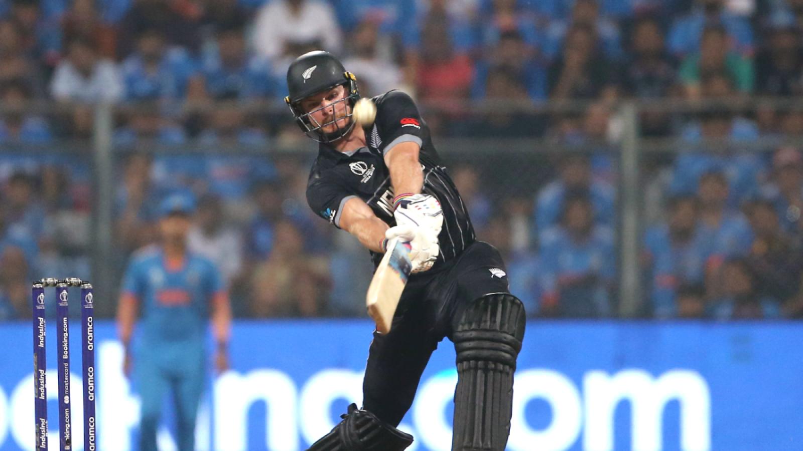 1600x900 India vs NZ T20s: How Glenn Phillips cracked the Chakravarthy puzzle