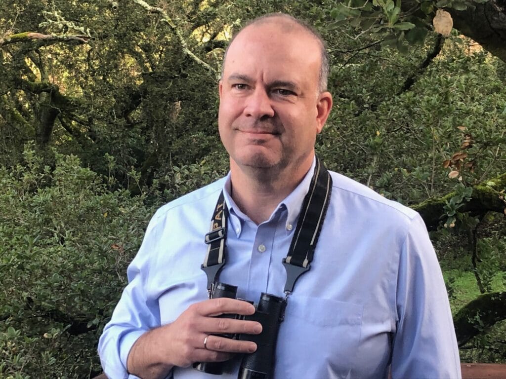 1024x768 Meet Our New Executive Director Glenn Phillips Gate Bird Alliance