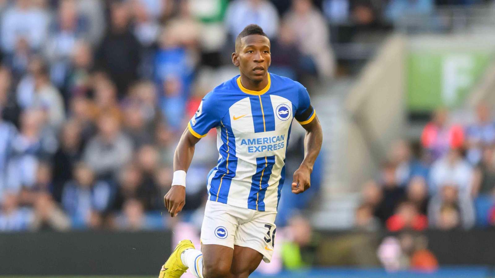 1600x900 Liverpool, Man City To Engage In Two Way Battle For Brighton Sensation As Klopp Eyes Double Seagulls Swoop