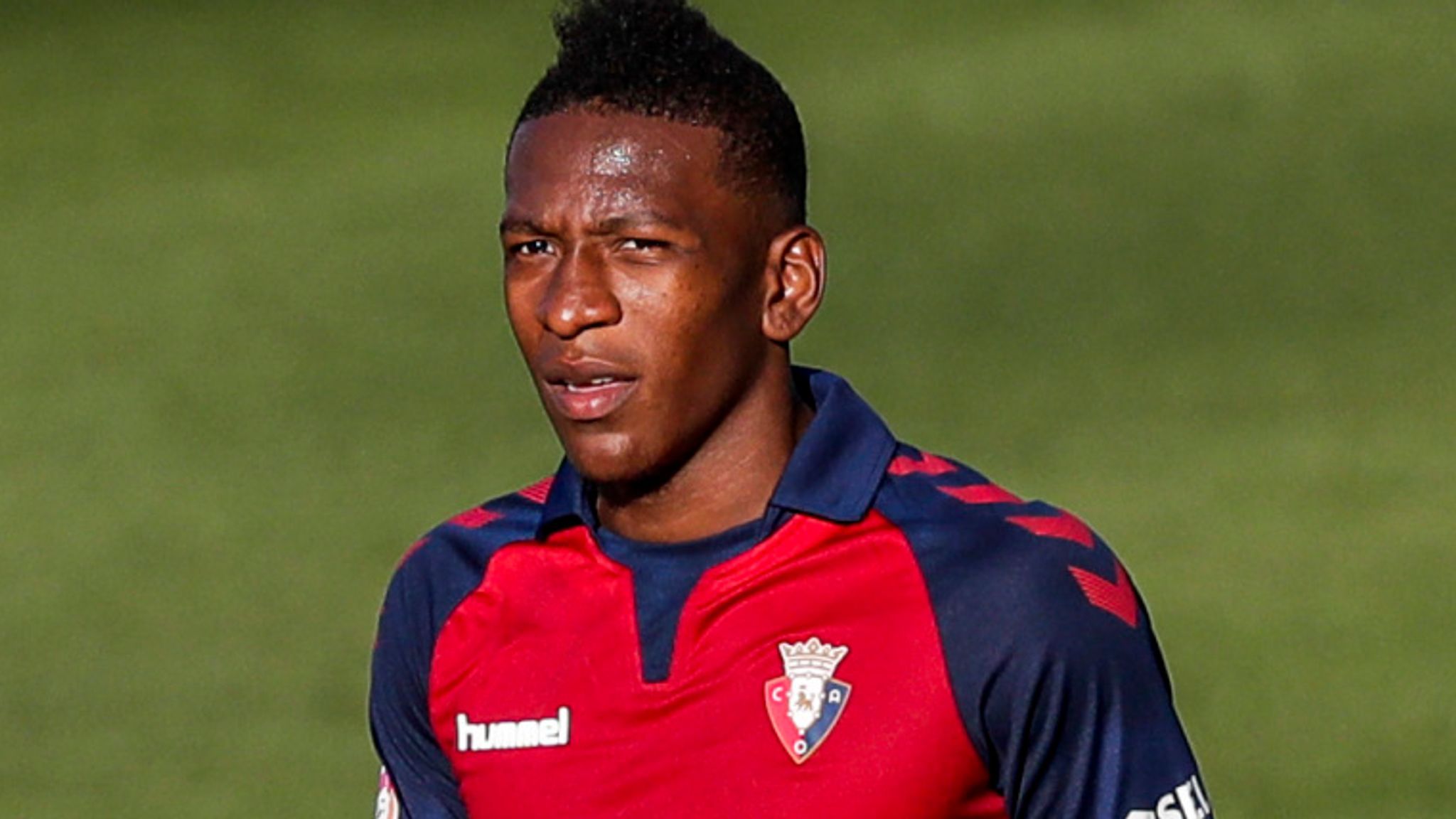 2048x1152 Watford sell Pervis Estupinan to Villarreal for £15m