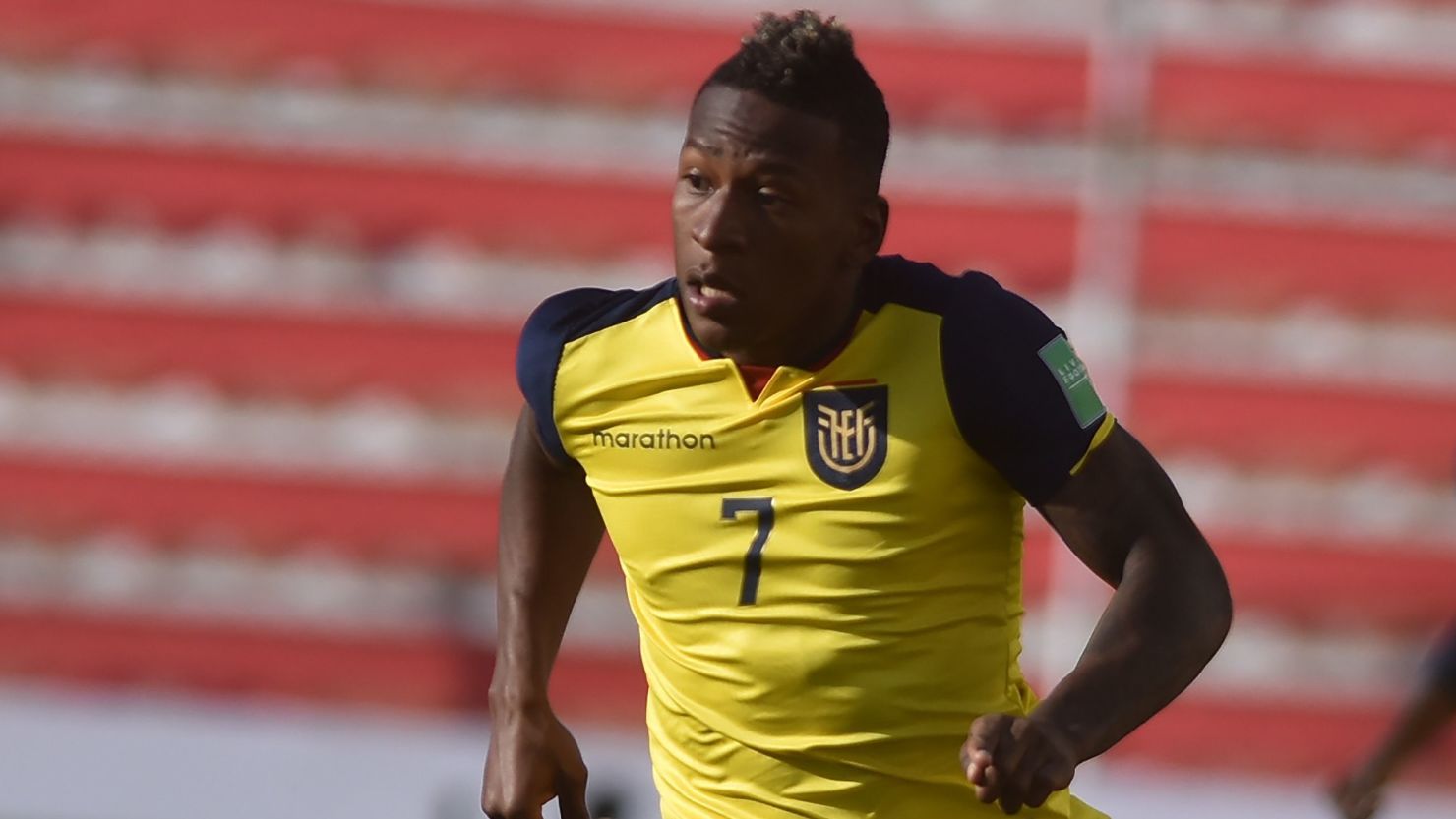 1480x833 Pervis Estupinan: Ecuador star finds his missing passport after social media appeal