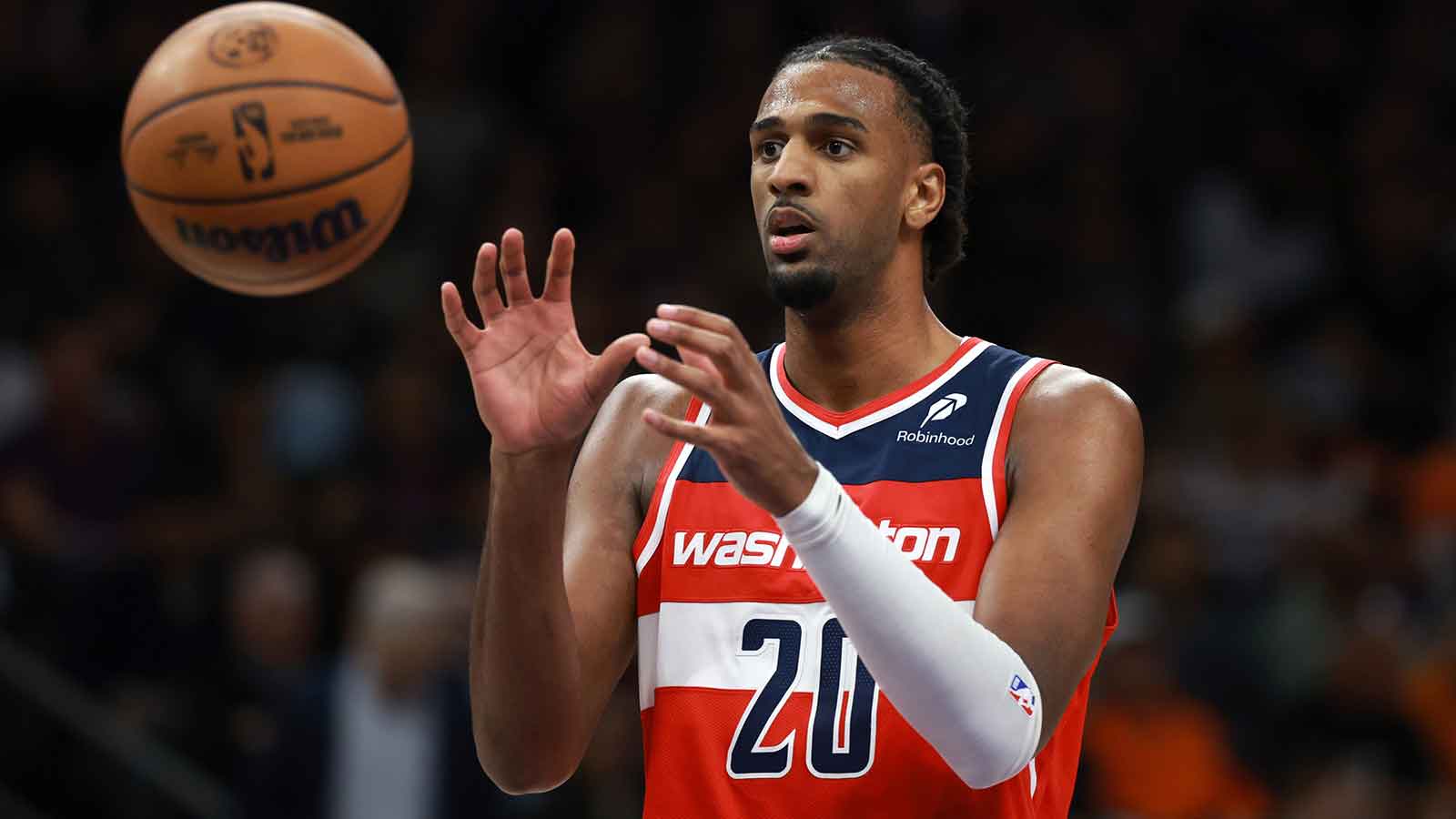 1600x900 Alex Sarr News, Rumors, Stats, Highlights and More