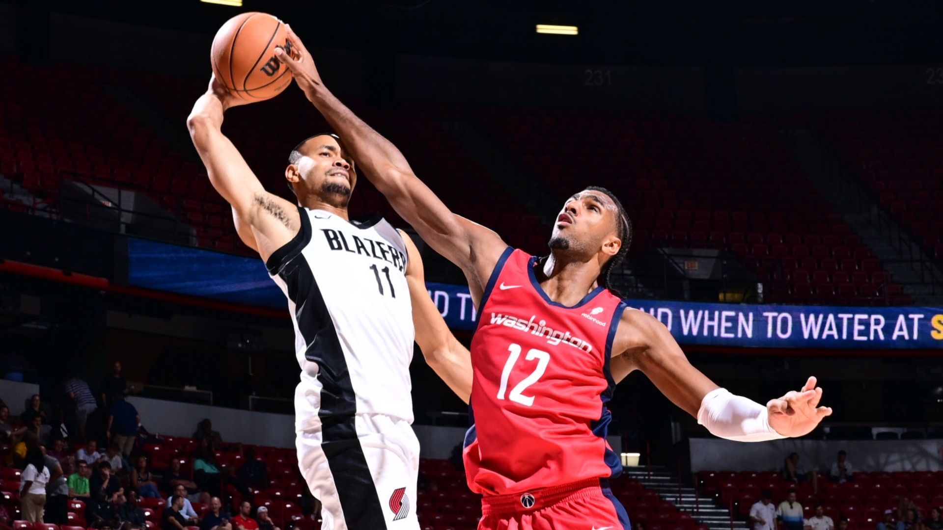 1920x1080 Rookie Alex Sarr can make big difference as a rim protector