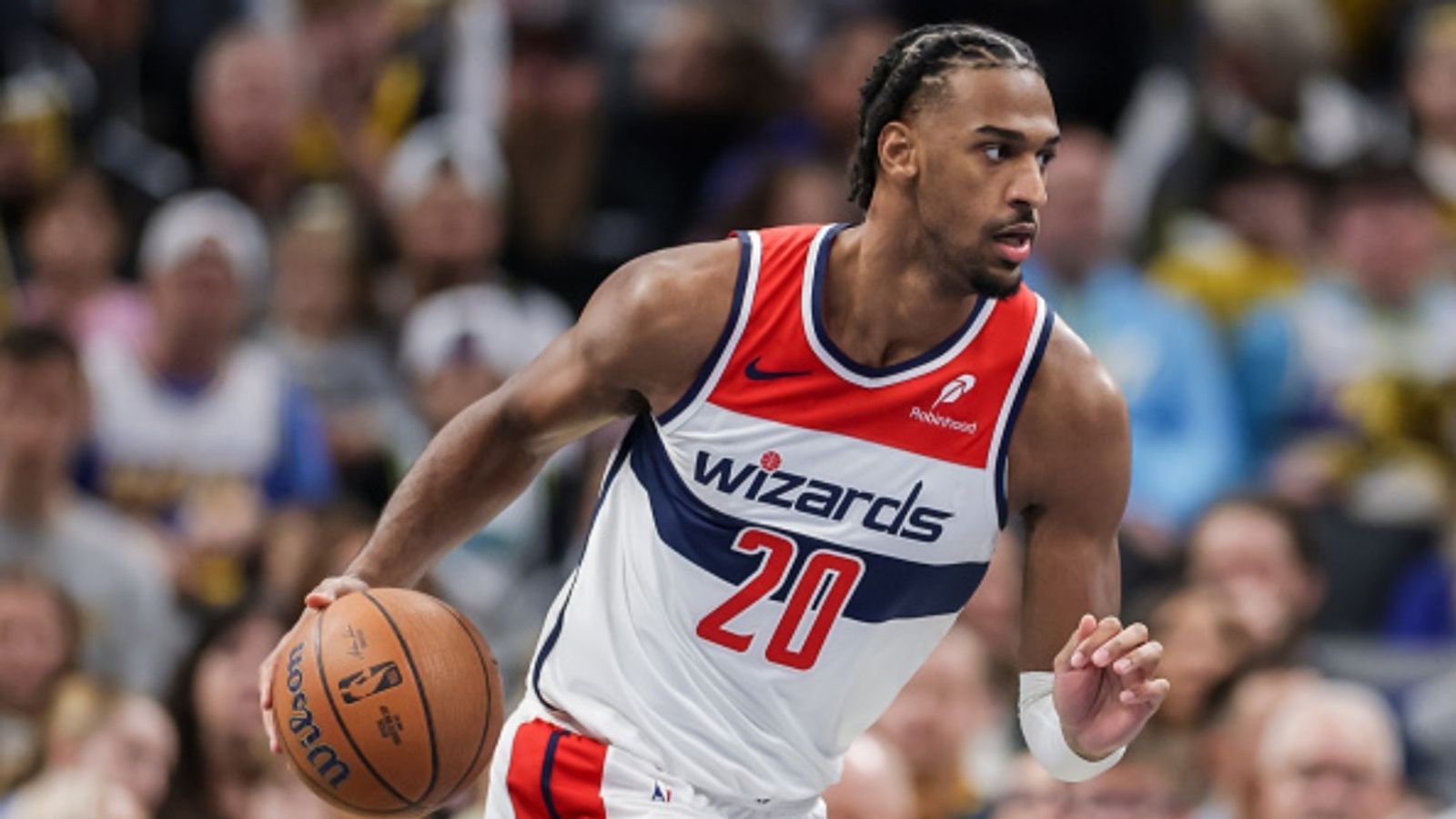 1600x900 Washington Wizards Injury Report: Latest update on Alex Sarr and others