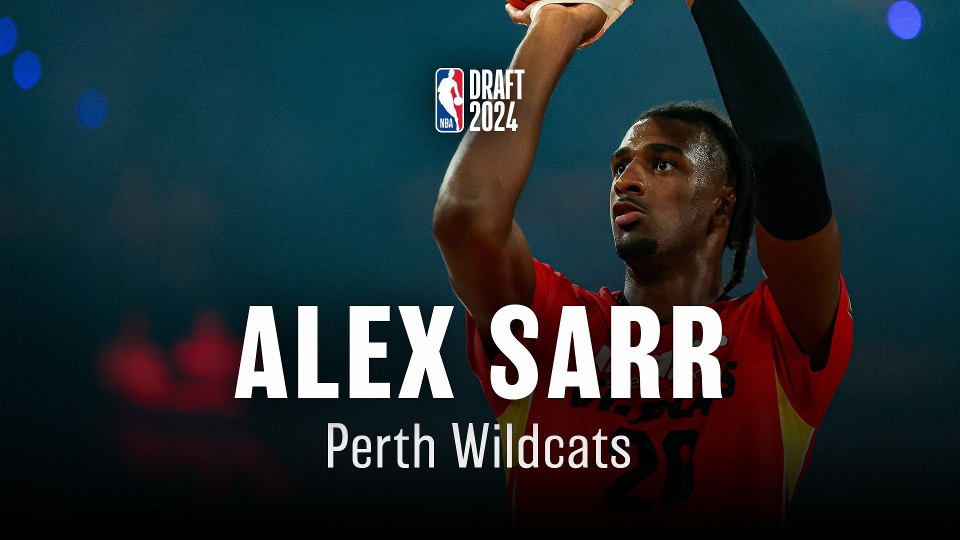 1920x1080 NBA Draft profile: Alex Sarr