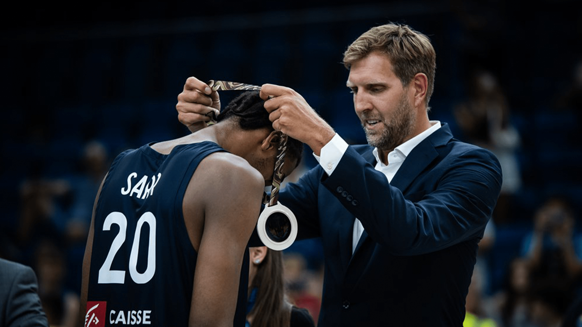 1920x1080 Wildcats Next Stars signing Sarr shoots up draft rankings