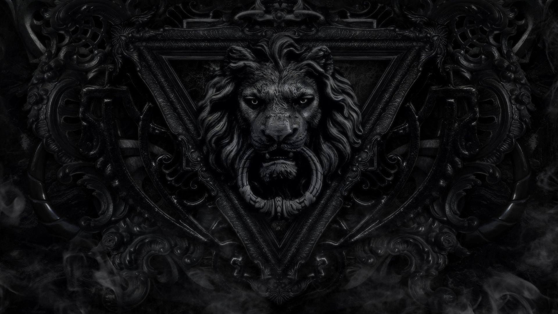 1920x1080 Dark Wallpaper Windows