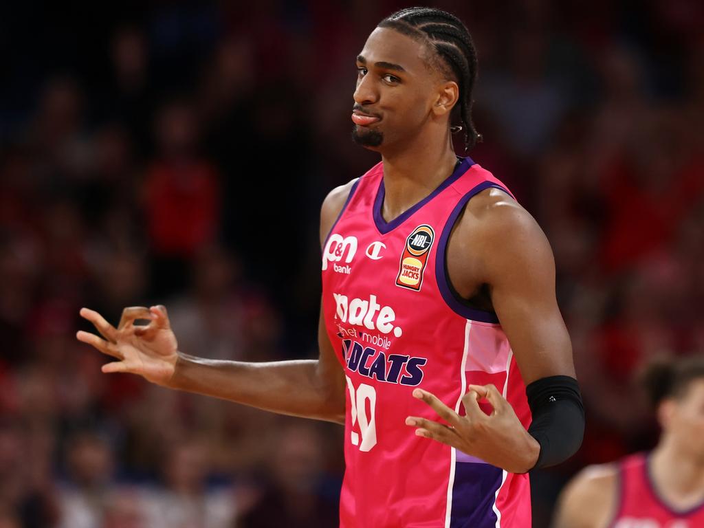 1024x768 French NBL Next Star sensation Alex Sarr tipped to excel in the NBA as a No.1 draft pick