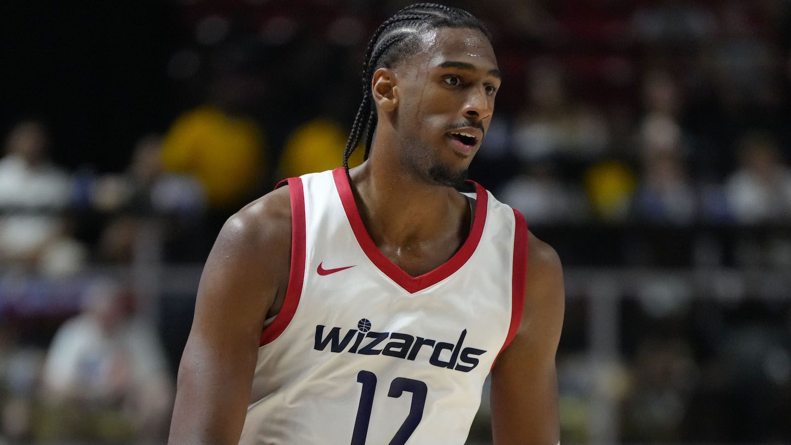 1600x900 Wizards sent unusual gift to Rookie of the Year voters