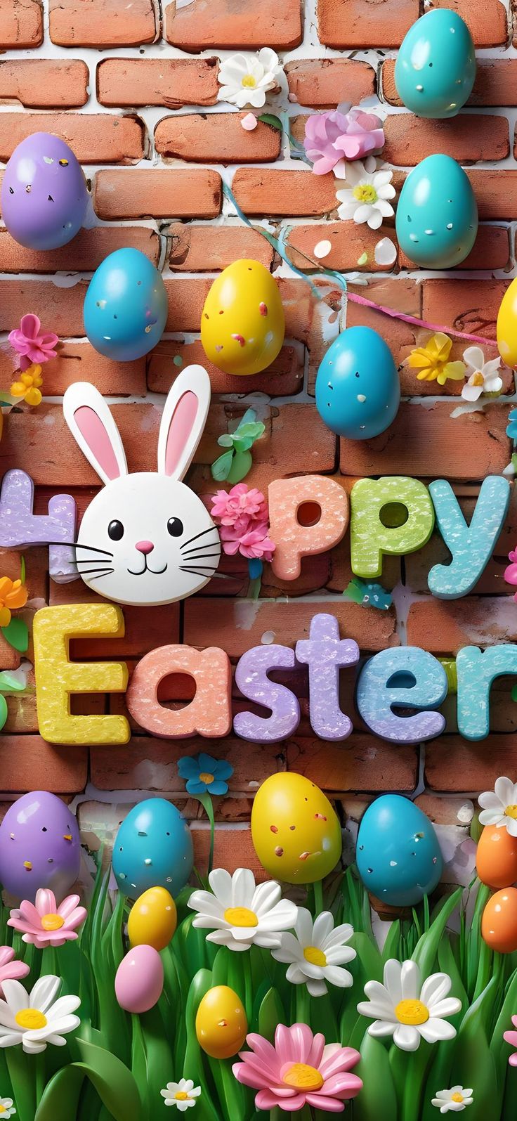 Easter 2026 Wallpapers - Top Free Easter 2026 Backgrounds - WallpaperAccess