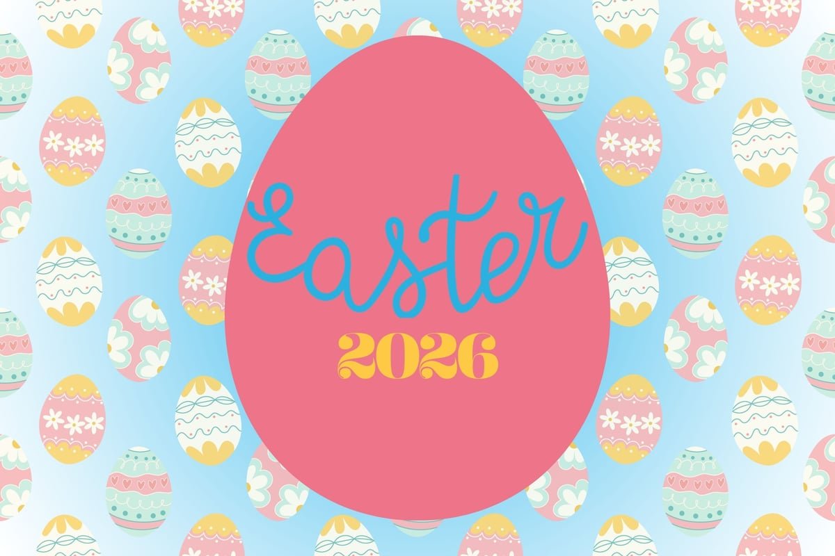 Easter 2026 Wallpapers - Top Free Easter 2026 Backgrounds - WallpaperAccess