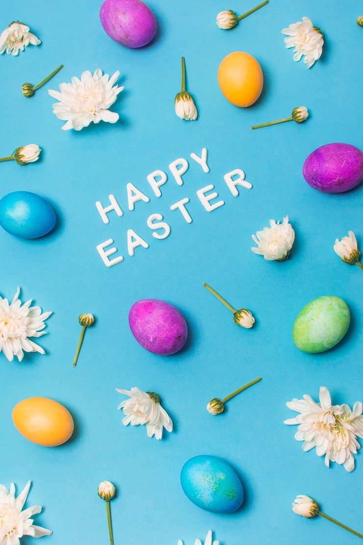 Easter 2026 Wallpapers - Top Free Easter 2026 Backgrounds - WallpaperAccess