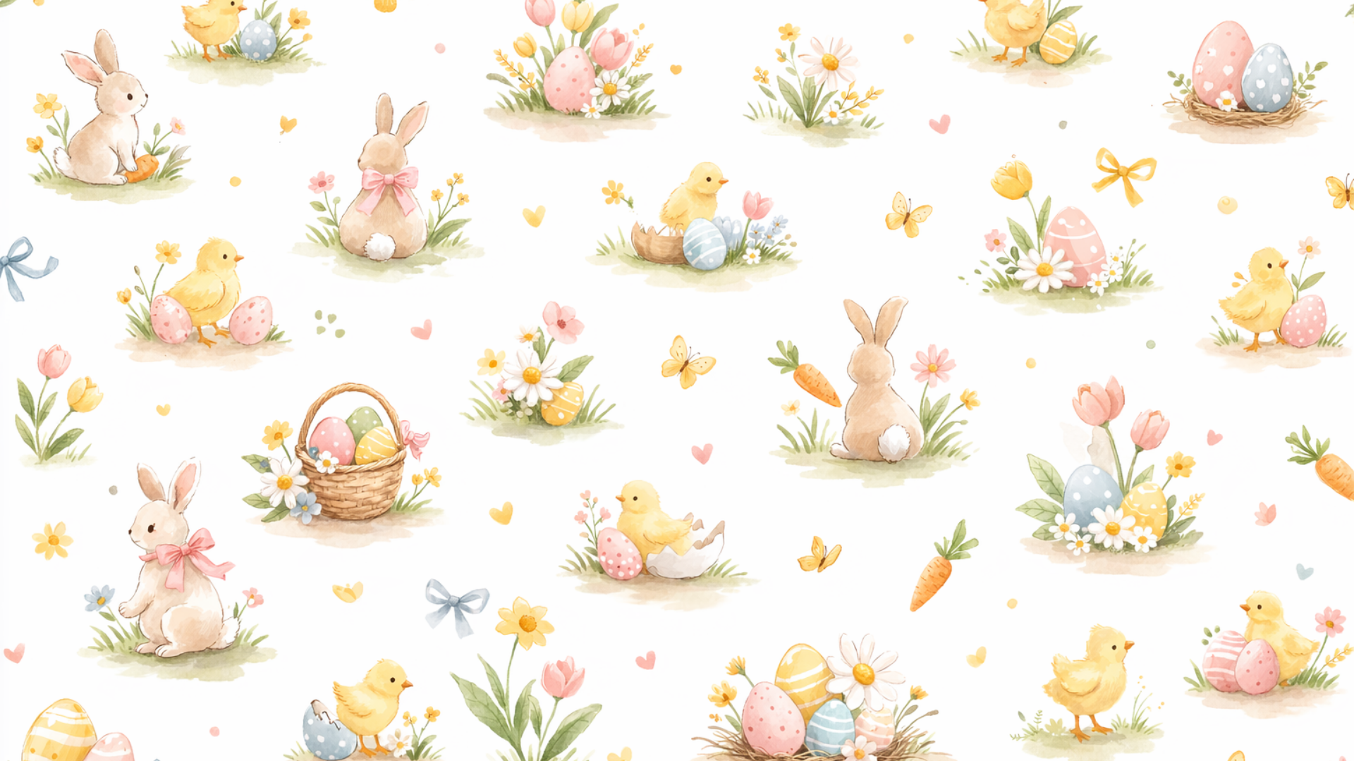 Easter 2026 Wallpapers - Top Free Easter 2026 Backgrounds - WallpaperAccess