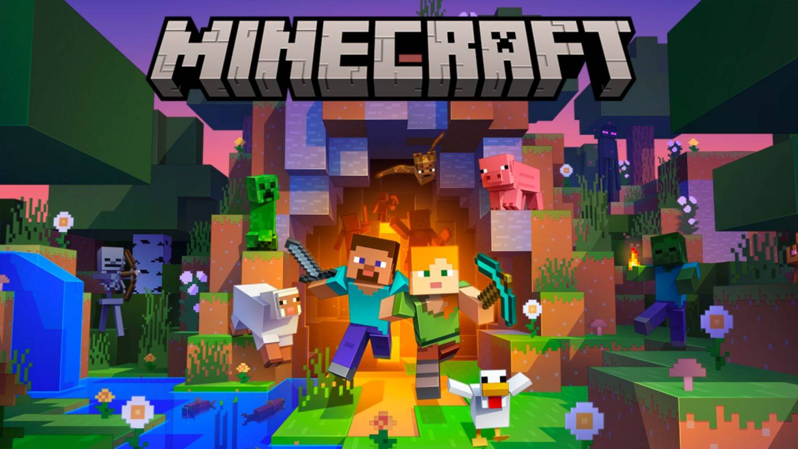 1600x900 Genres The Next Minecraft Spin Off Game Could Explore