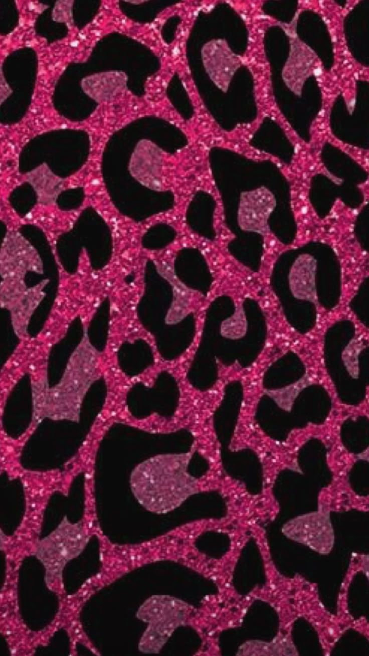 736x1308 Wallpaper. Pink wallpaper iphone, Pink leopard wallpaper, Cheetah print wallpaper