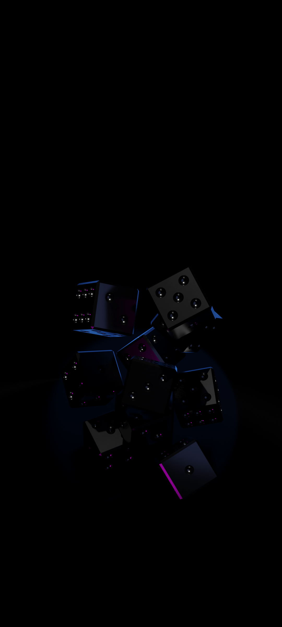 1080x2400 Black 1080x2400 Wallpaper, HD Background