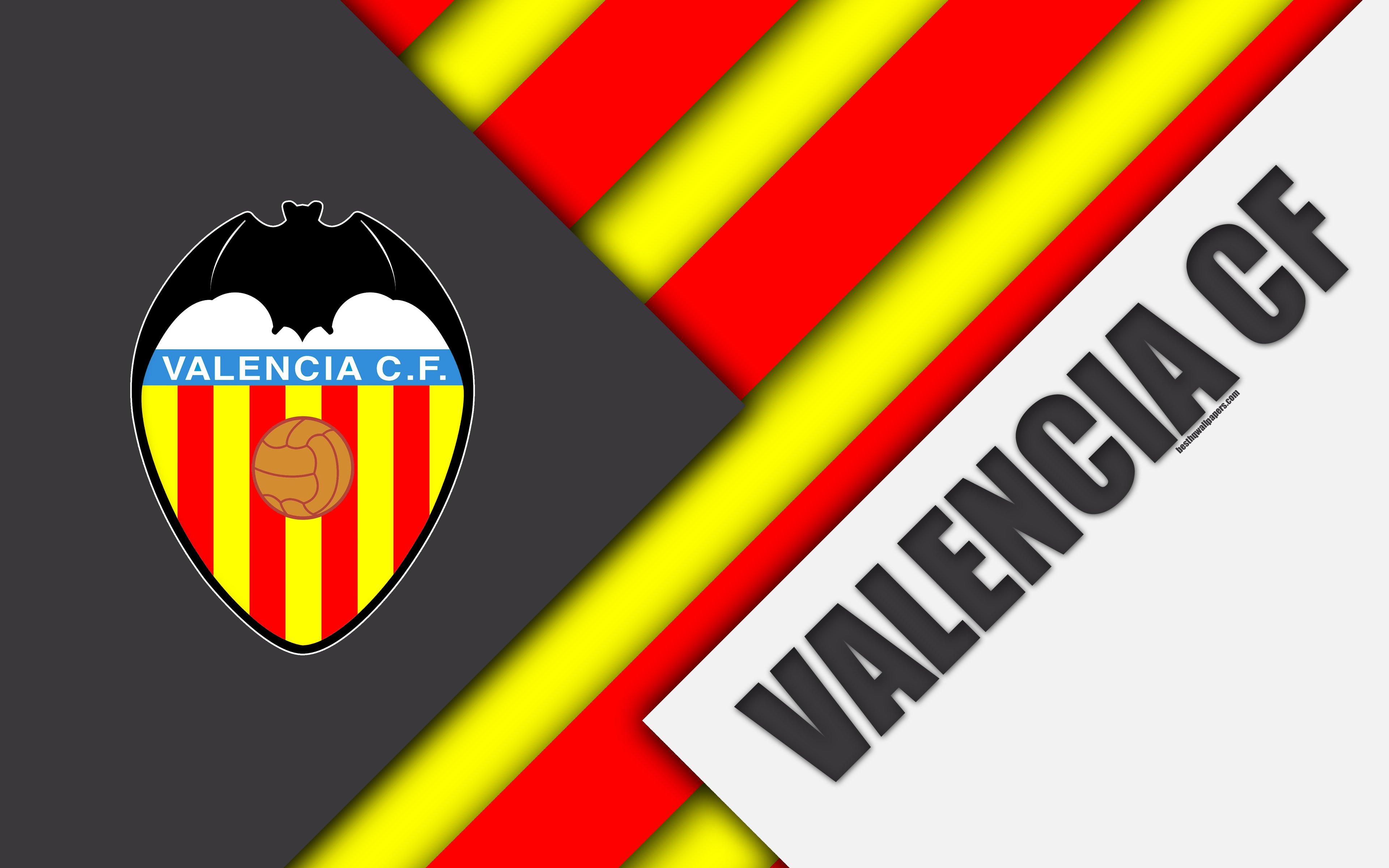 3840x2400 Free Valencia Cf 4K Wallpaper & Desktop HD Background for PC