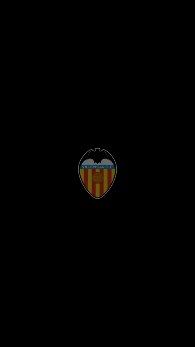 674x1198 Valencia CF wallpaper