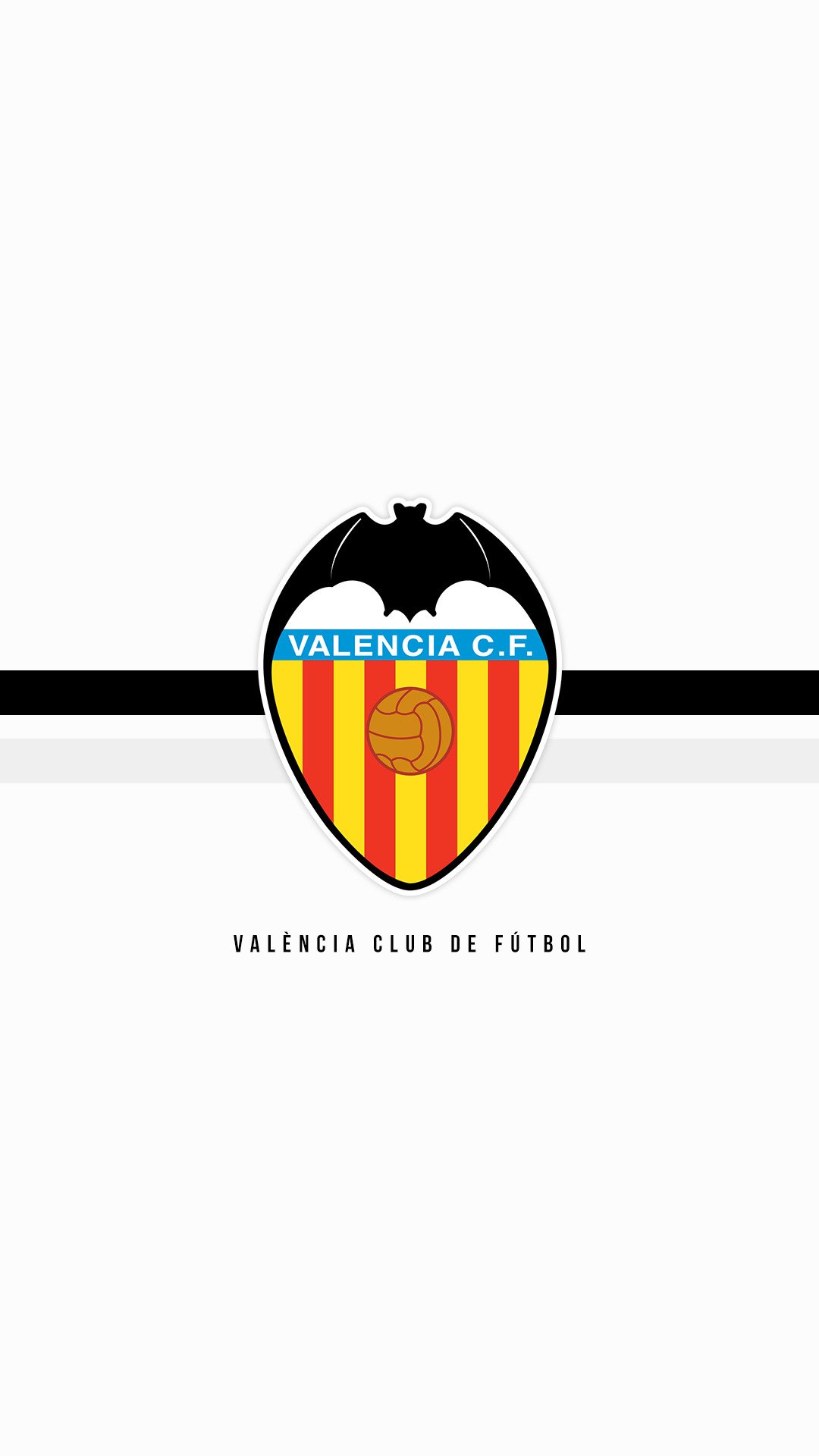 1080x1920 Image tagged with Valencia Club de Fútbol, valencia cf, valencia