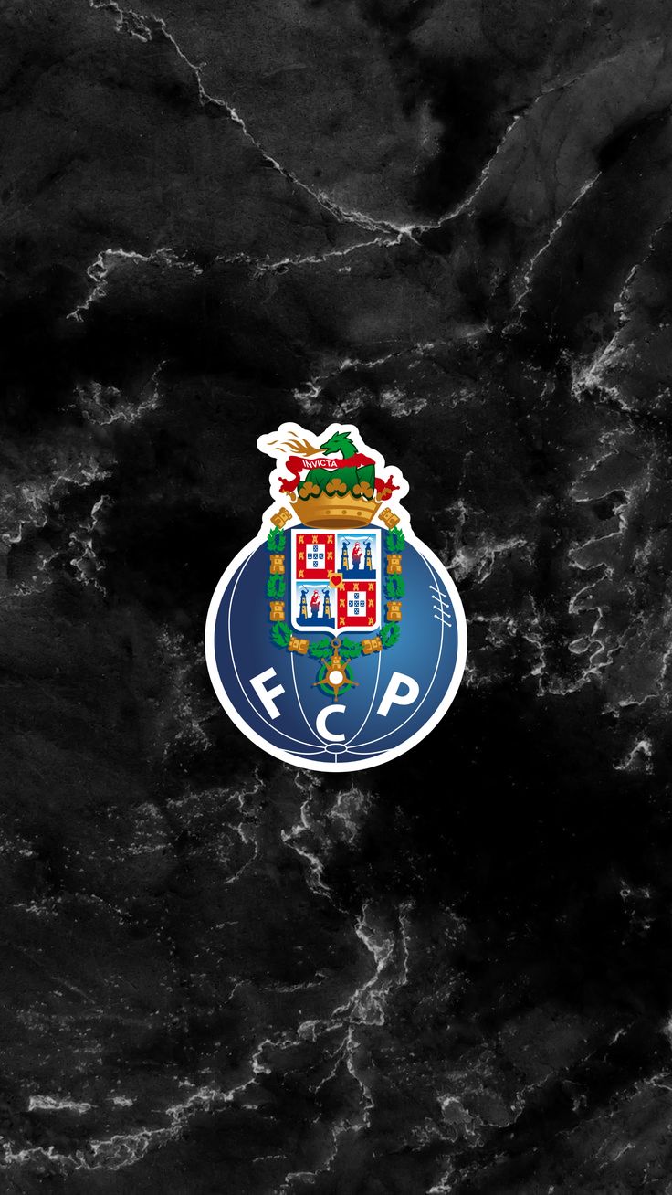 736x1308 Wallpaper FC Porto