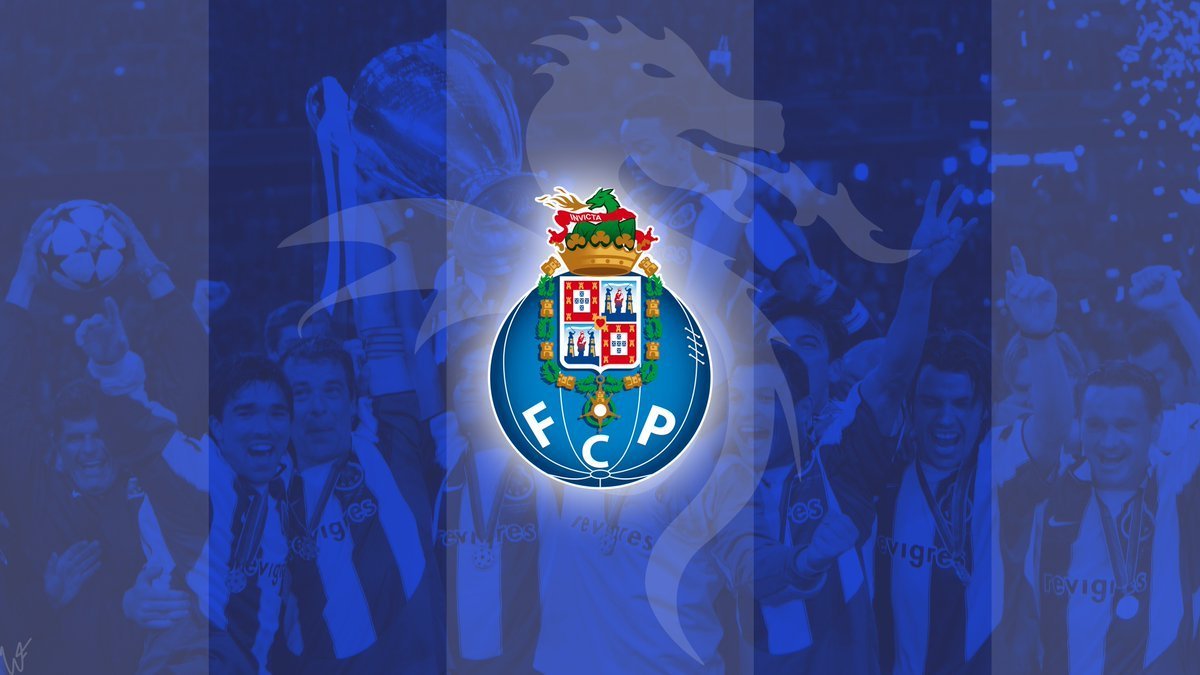 1200x675 FC Porto Wallpaper 1200x675 66457