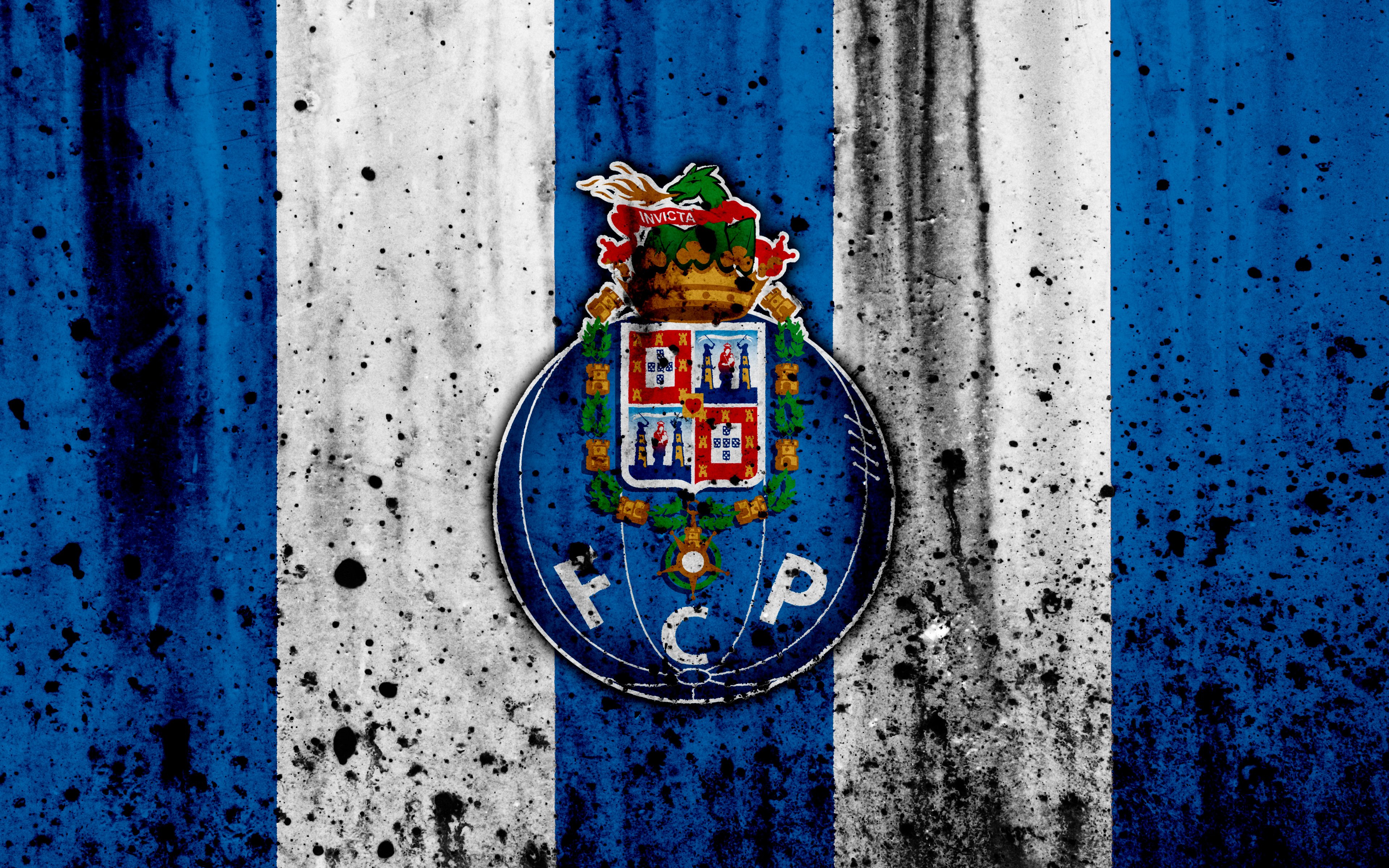 3840x2400 Fc Porto Phone Wallpaper: Free 4K & HD Downloads