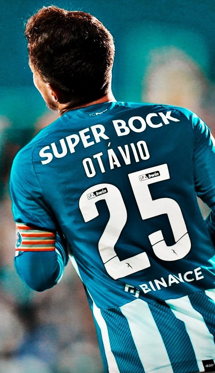 690x1200 FC Porto Wallpaper on X