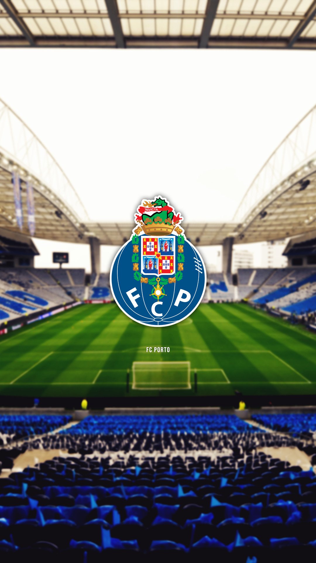 1080x1920 Image tagged with FC Porto, porto, phone wallpaper