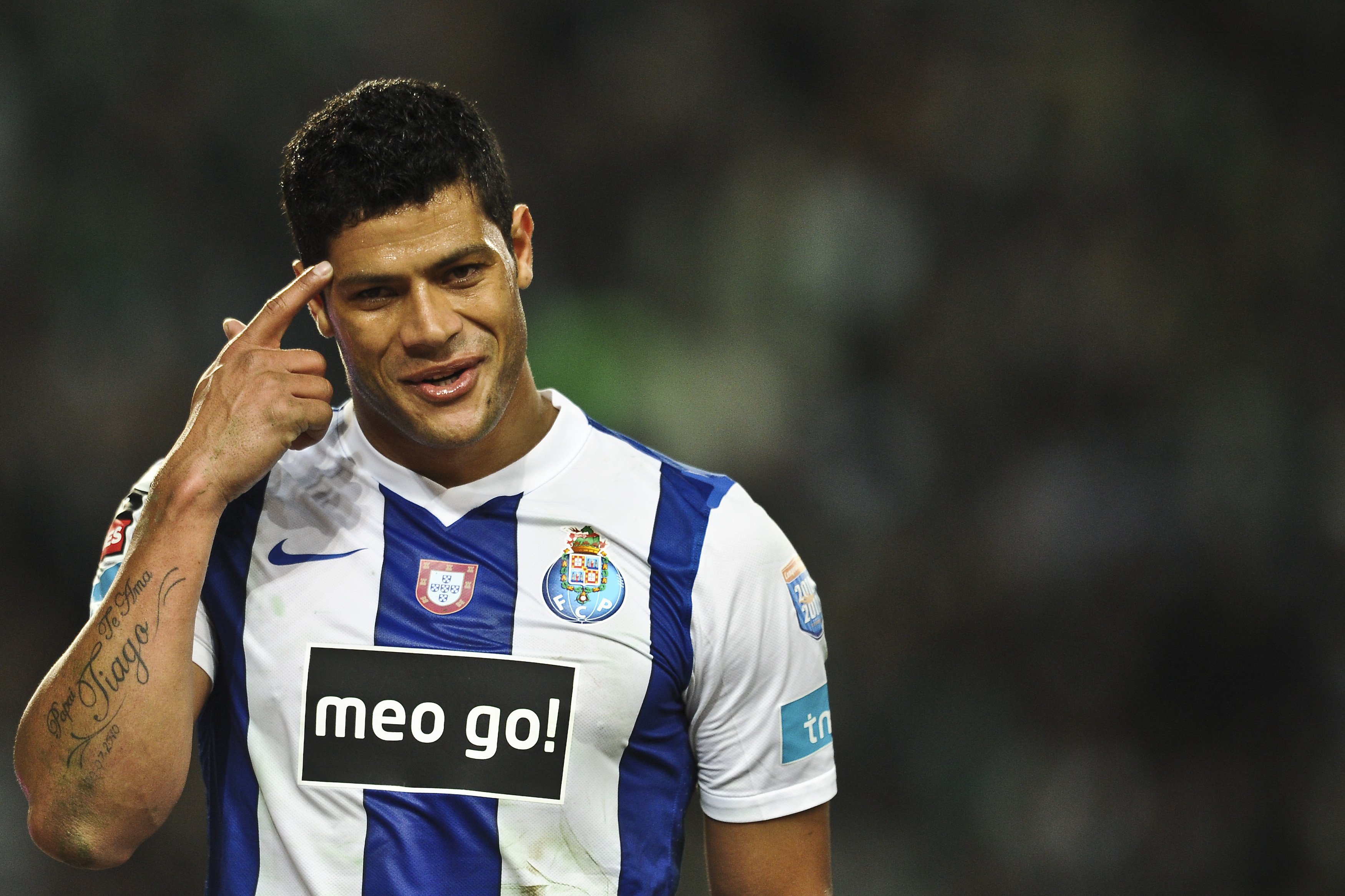 3500x2333 hulk, , Porto, Fc Wallpaper HD / Desktop and Mobile Background