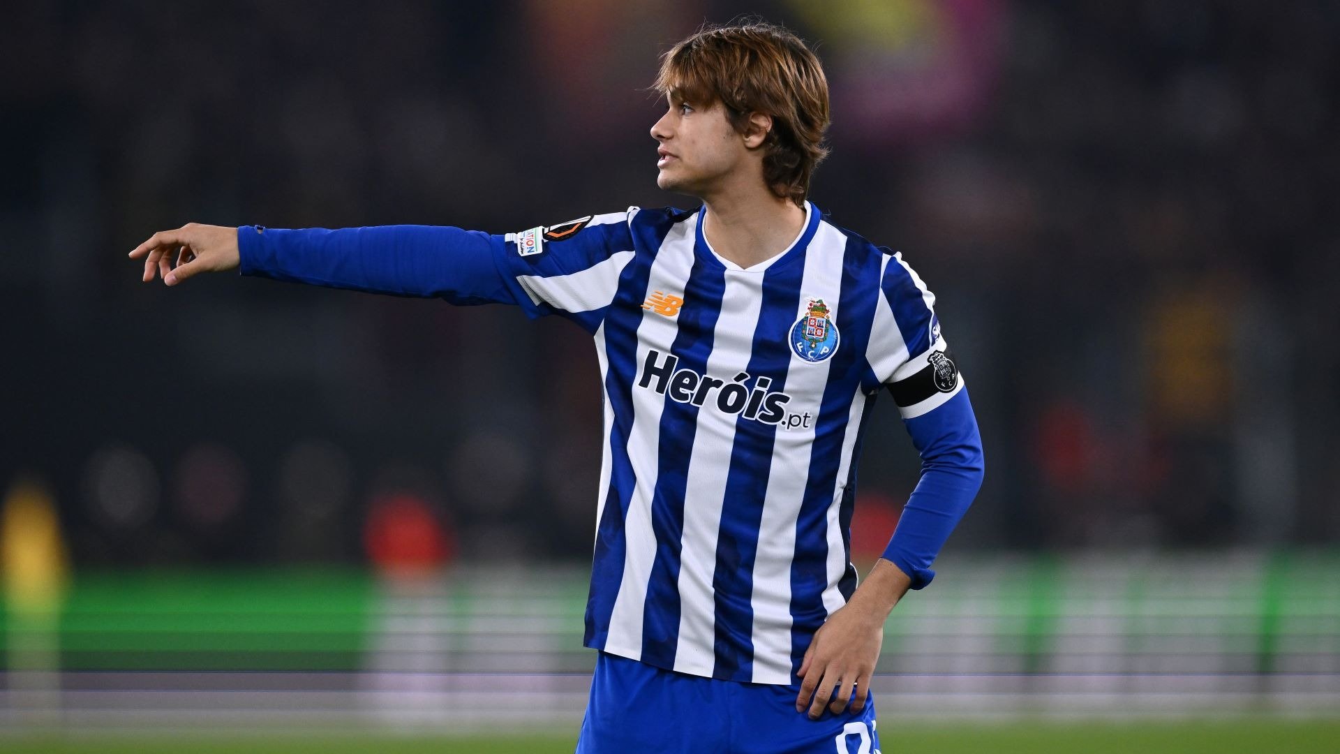 1920x1080 How did Porto qualify for the 2025 FIFA Club World Cup?. DAZN News US