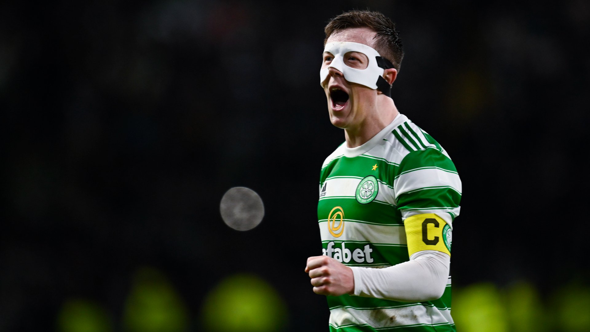 1920x1080 Callum McGregor Wallpaper