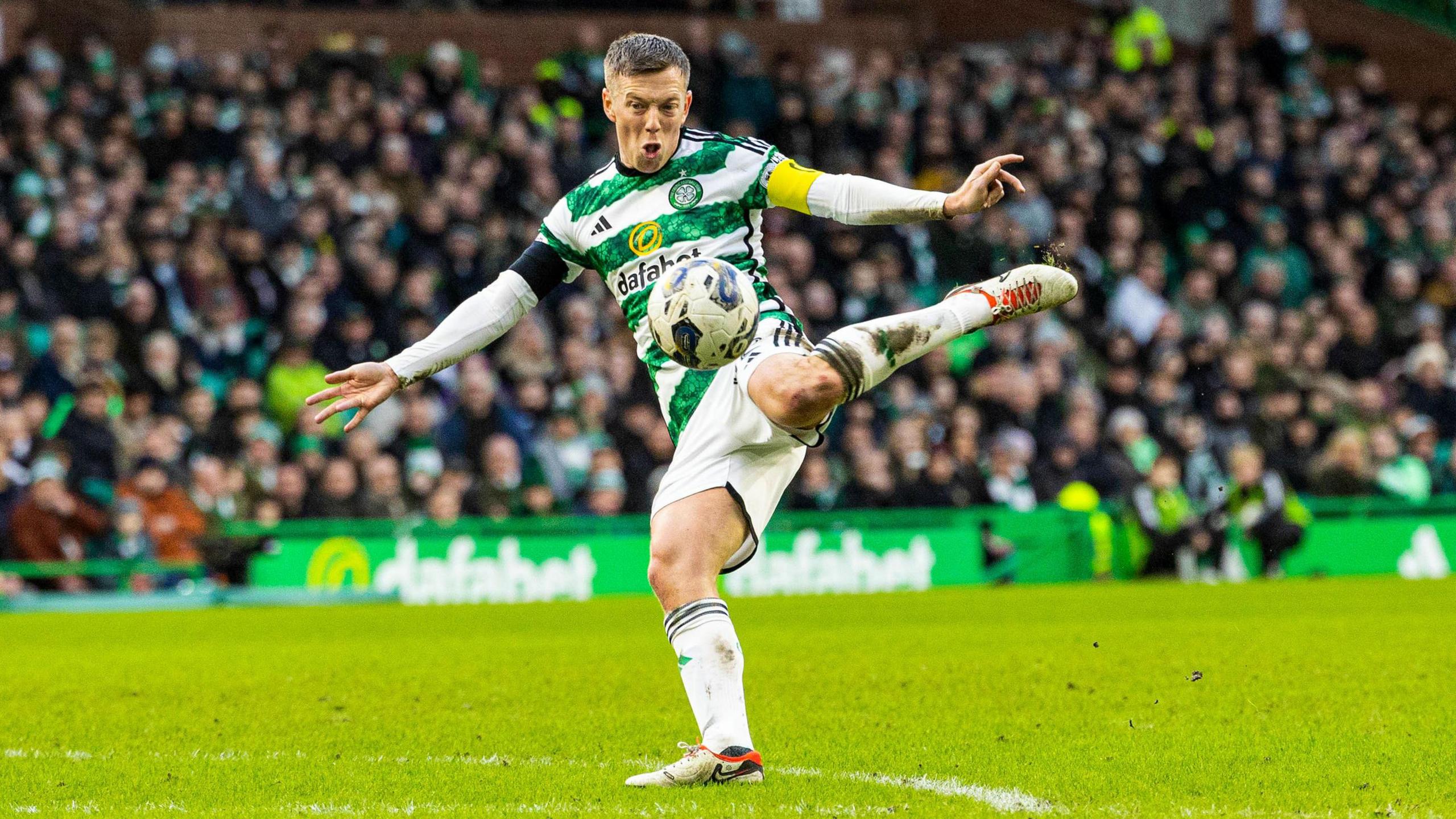 2560x1440 Celtic 1 0 Ross County: Who Impressed?