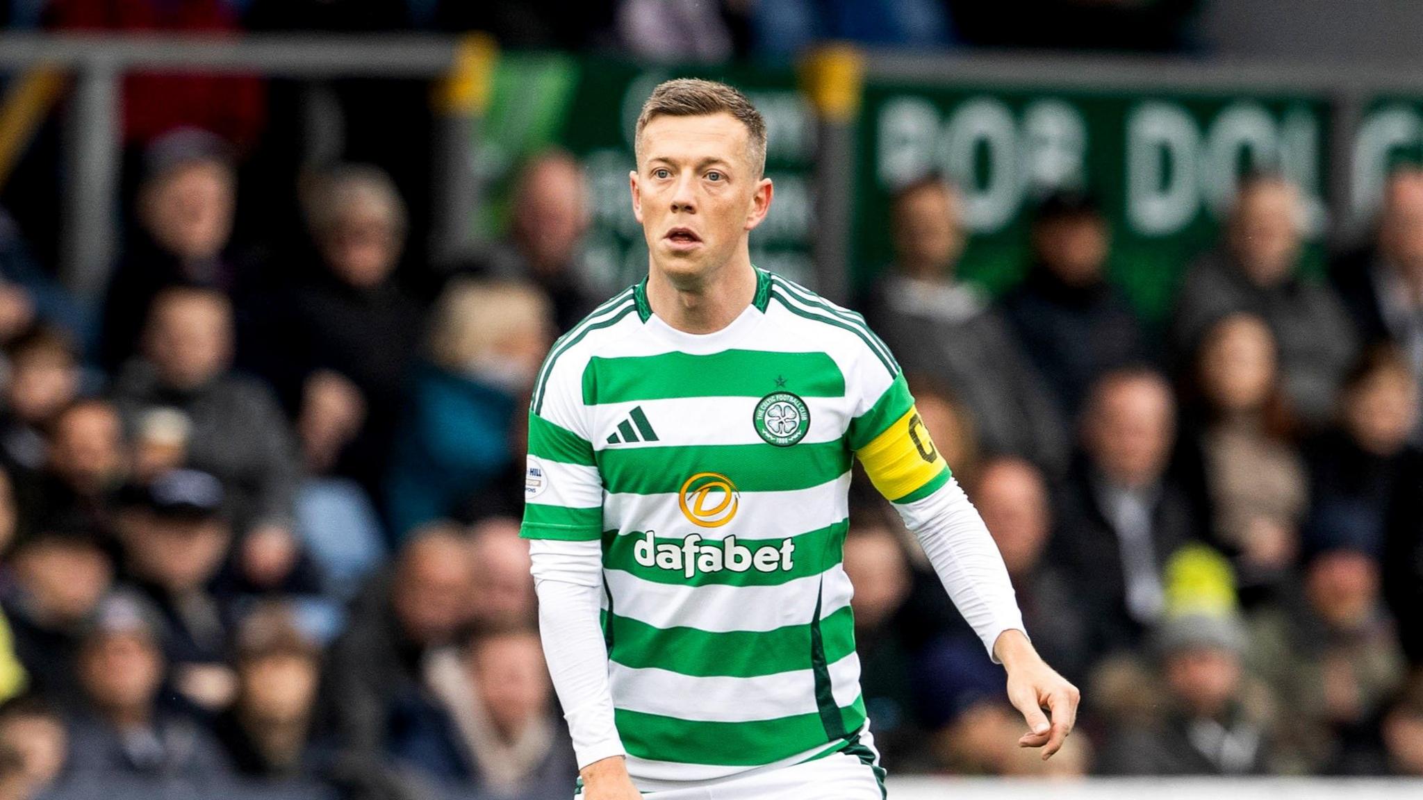 2048x1152 Aberdeen deserve to be where they are captain Callum McGregor